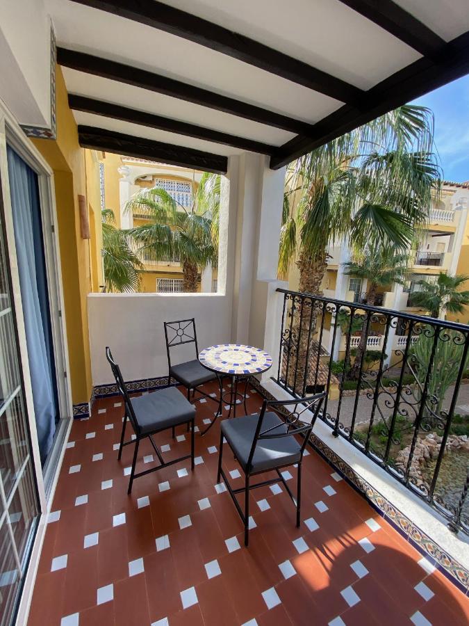 טורבייחה Apartamento Tranquilo, Aldea Del Mar מראה חיצוני תמונה