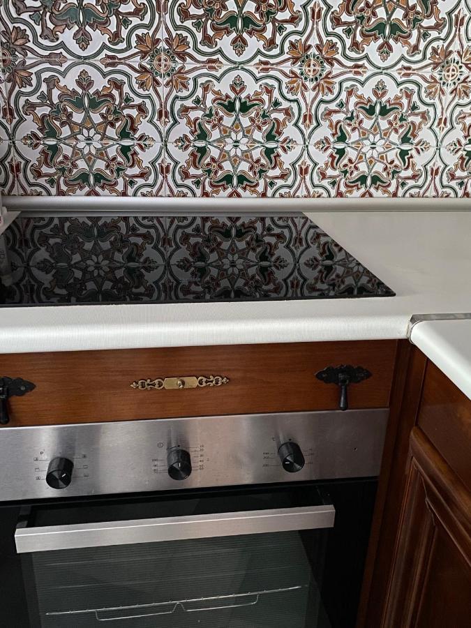 טורבייחה Apartamento Tranquilo, Aldea Del Mar מראה חיצוני תמונה