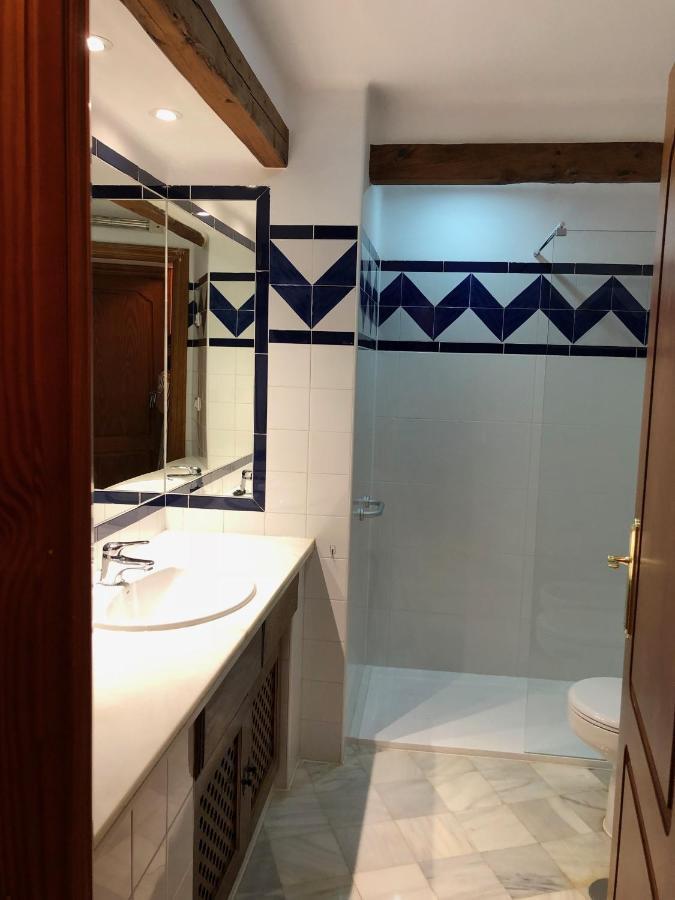 טורבייחה Apartamento Tranquilo, Aldea Del Mar מראה חיצוני תמונה