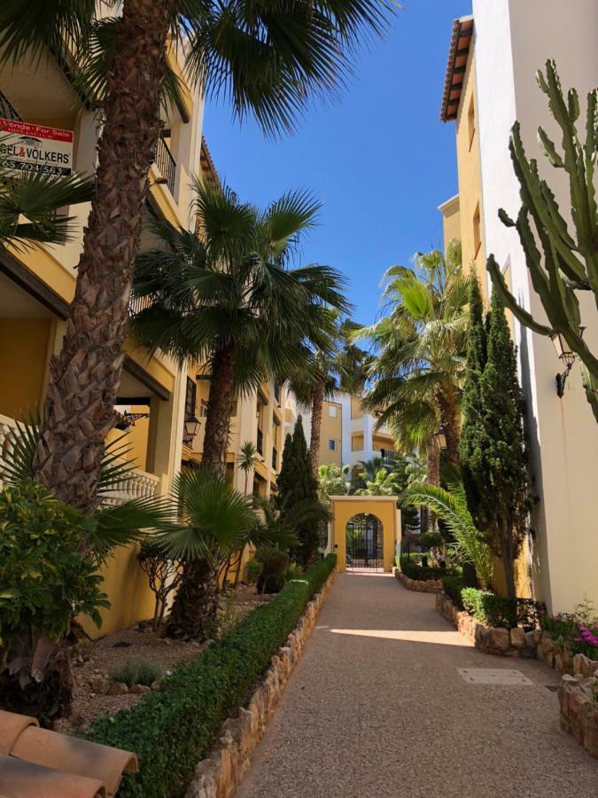 טורבייחה Apartamento Tranquilo, Aldea Del Mar מראה חיצוני תמונה